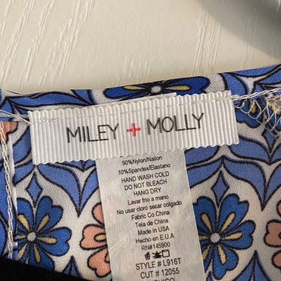 Women’s tank top - Picture 2 of 3